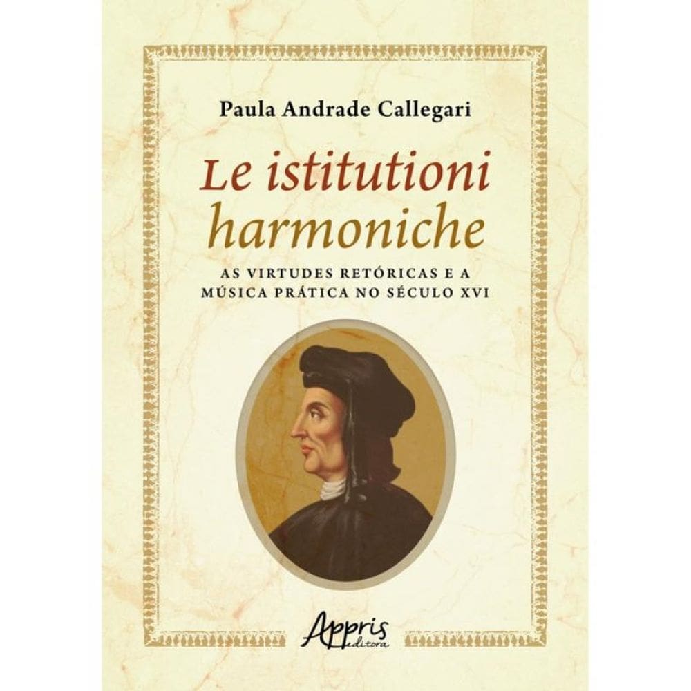 Le Istitutioni Harmoniche