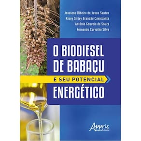O Biodiesel De Babaçu E Seu Potencial Energético