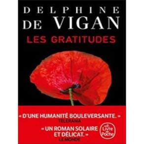 Les Gratitudes
