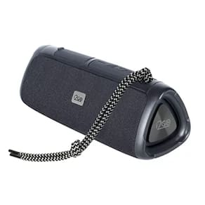 Caixa De Som Bluetooth 3 Angle Sound 12W RMS Resistente À Água - I2GO PRO