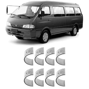 Bronzina Casquilho Biela 0.25 Besta 2.7 8V 93 a 99 Diesel