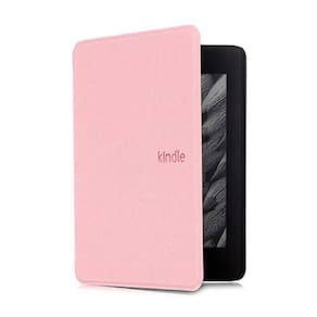 Capa magnética couro sintético para kindle 11 geração c2v2l3