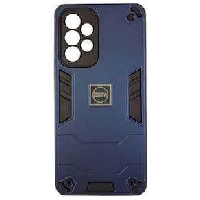Capa Anti Impacto Samsung A53 5G Tela 6.5 Capinha Anti
