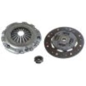 Kit Embreagem Golf 1.6 2.0 1999/ Bora A3 Luk 622309100