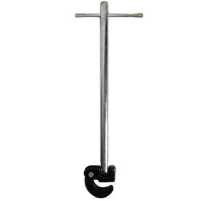 Chave de grifo guepar 12 pol. - lavatório torneira
