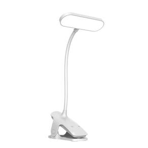 Luminária 36 Leds Recarregável,Flexível Estante Partitura