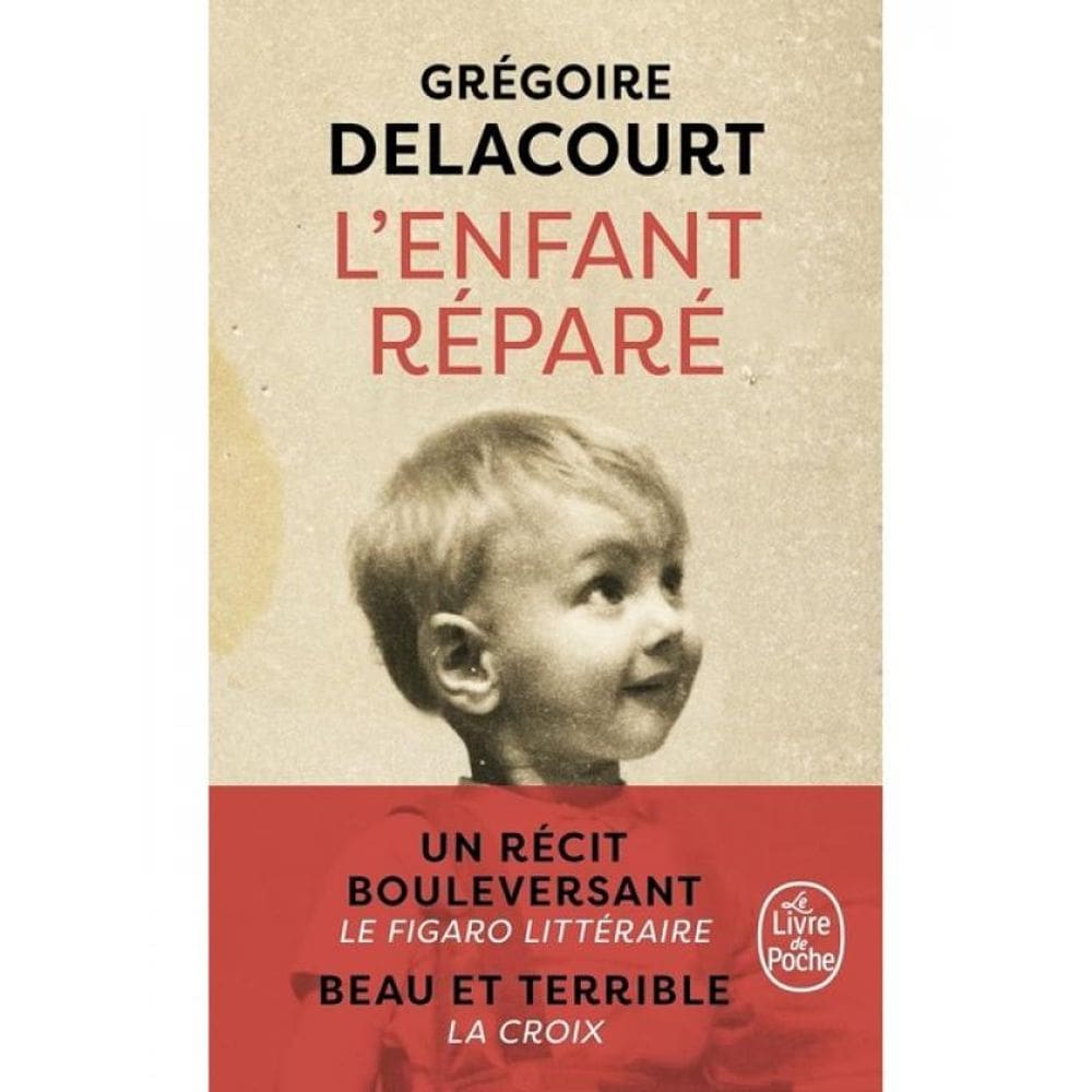 L`Enfant Réparé