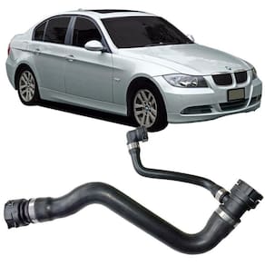 Mangueira superior radiador bmw 320i 318i x1 120i 2004 2011