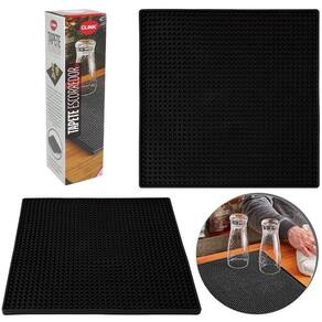 Tapete Escorredor De Louças De Pvc Quadrado