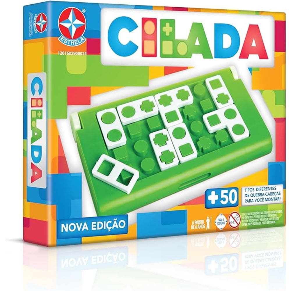 Cilada