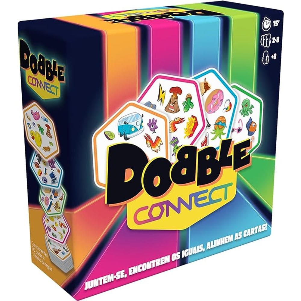 Dobble Connect