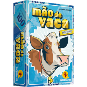 Mão de Vaca +Promos