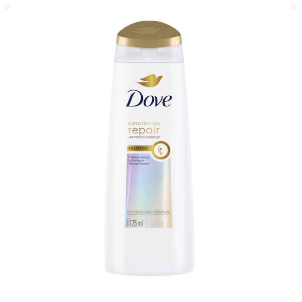 Shampoo Dove Bond Intense Repair 175ml