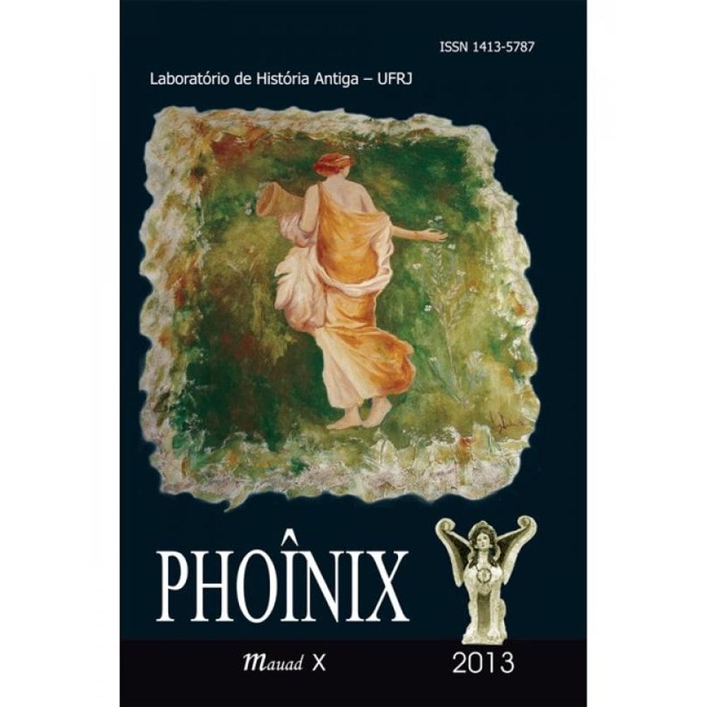 Phoînix - Vol. 2