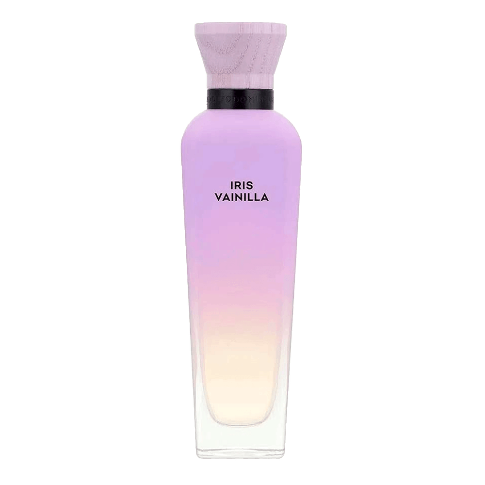 Adolfo Dominguez Iris Vainilla Eau De Parfum - Perfume Feminino 120ml
