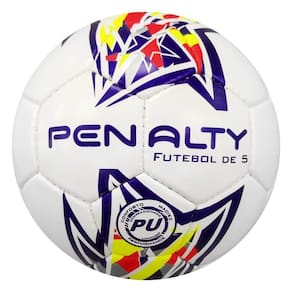 Bola Futsal Penalty Com Guizo Futsal De 5 Profissional