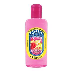 Essência limpadora concentrada coala tutti frutti 120ml