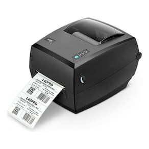 Impressora Térmica Usb De Etiquetas Elgin L42Pro Full