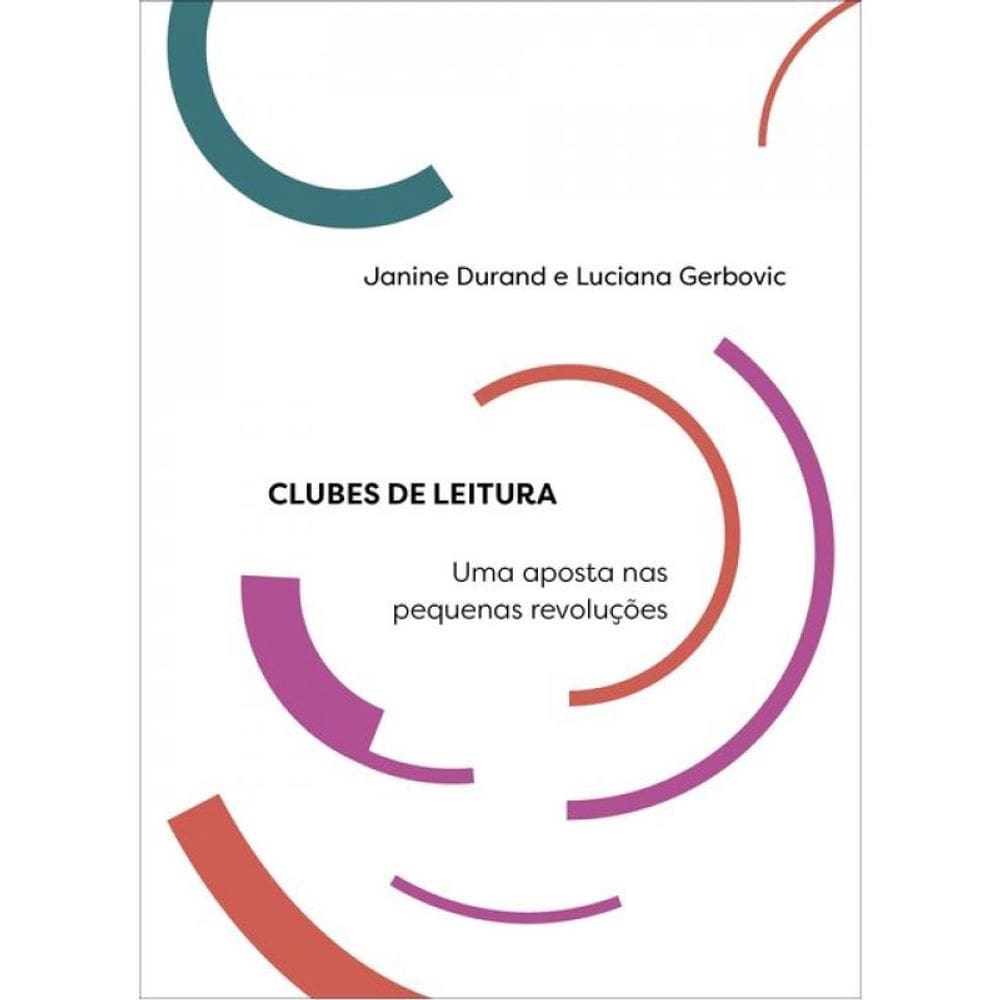 Clubes De Leitura