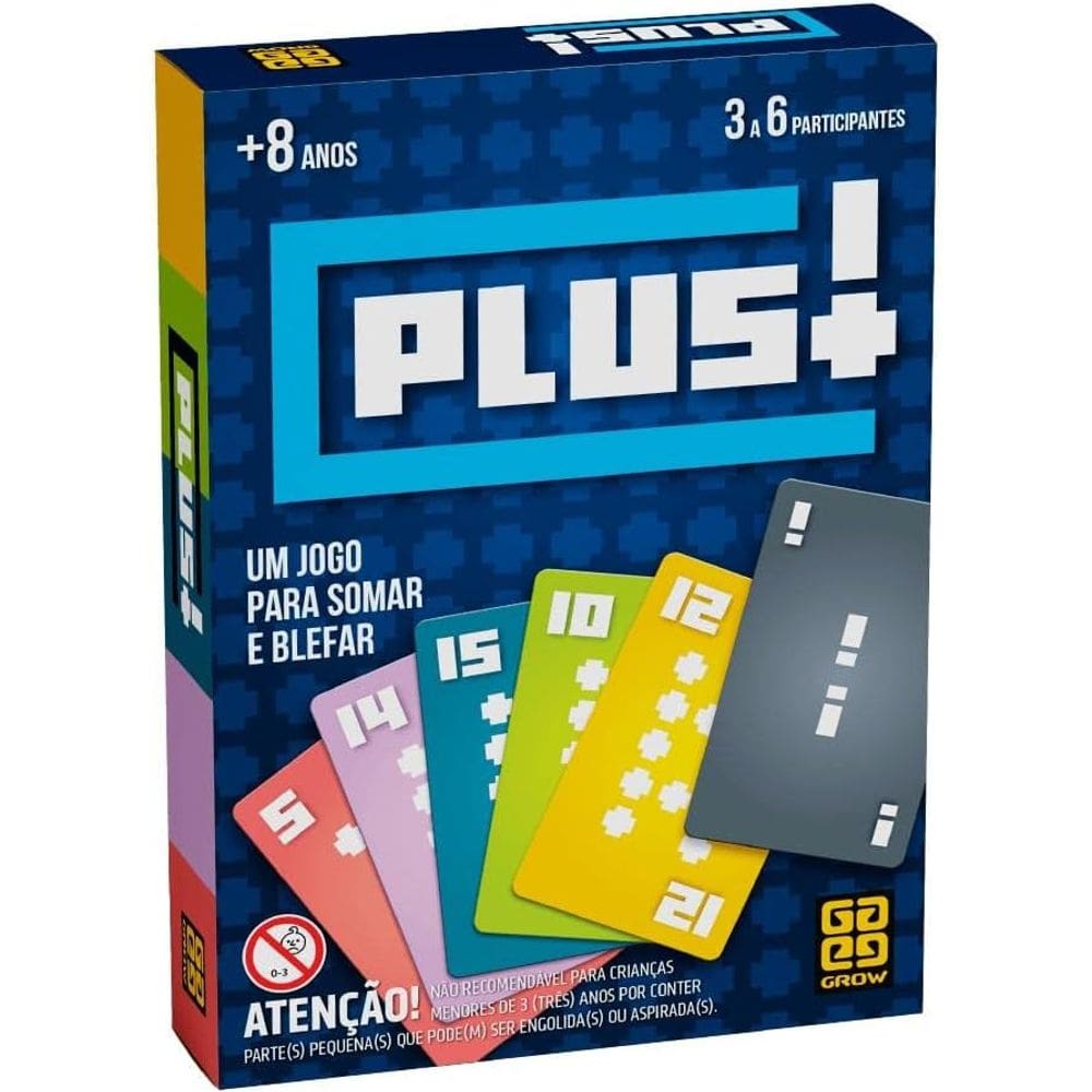 Plus!