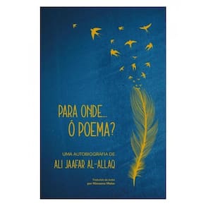 Para Onde... Ó Poema?