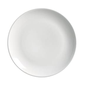 Prato De Sobremesa New White - Porto Brasil