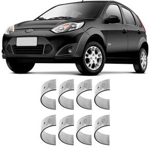 Bronzina Biela 0.50 Ecosport Fiesta Focus 1.6 16V Sigma
