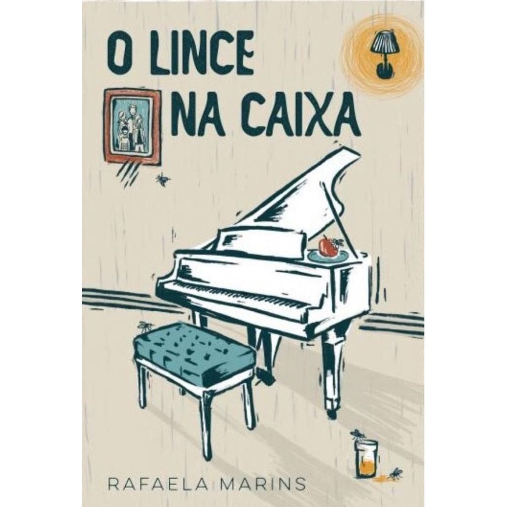 O Lince na Caixa