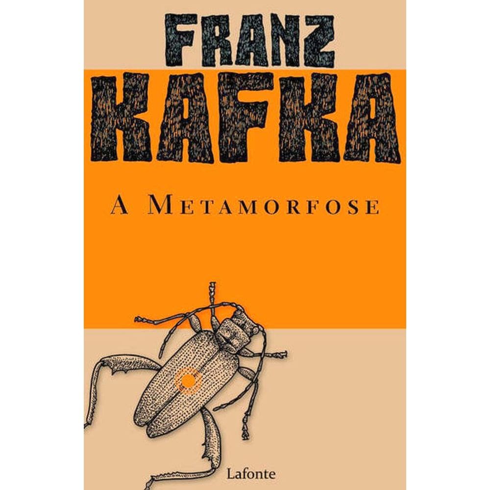 A Metamorfose