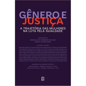 Gênero e Justiça: A Trajetória Das Mulheres Na Luta Pela Igualdade
