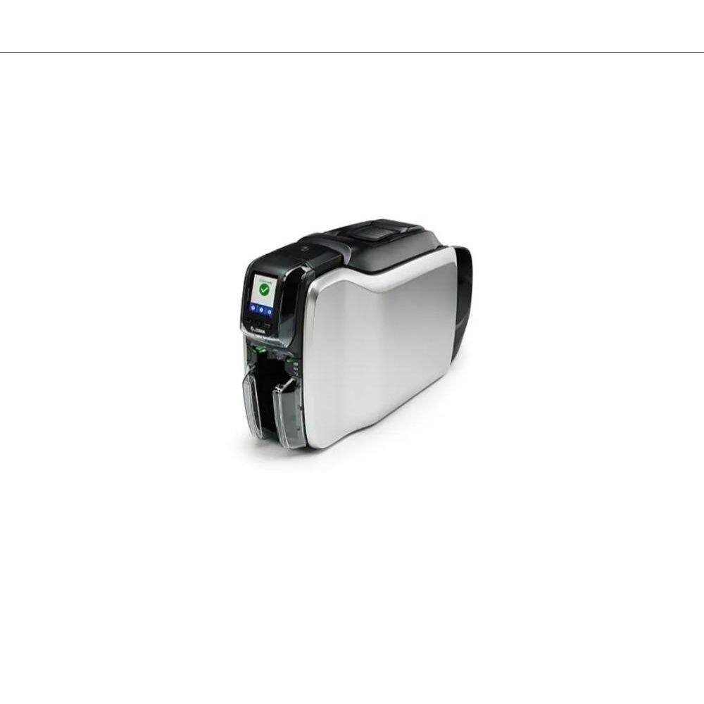 Impressora Zebra de Cartão 300DPI USB/ETH ZC31-000C000_00