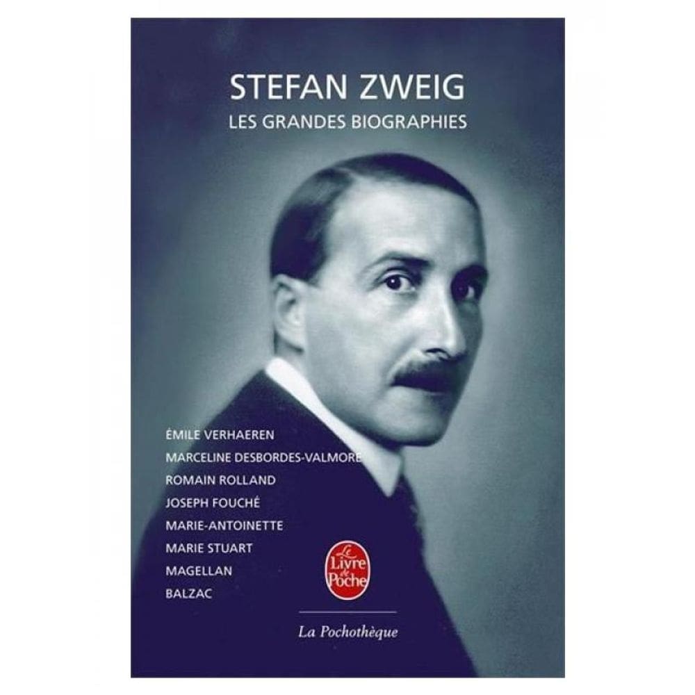 Lettre D`Une Iconnue