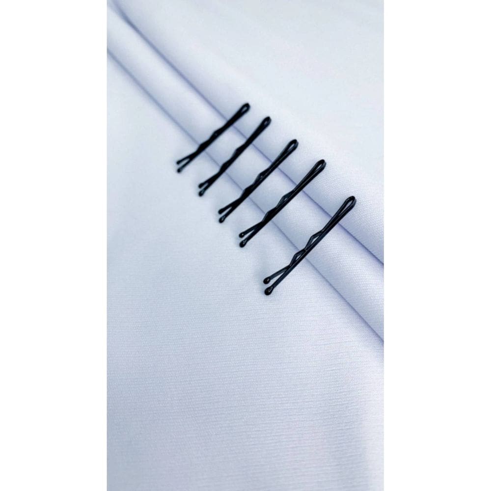 Mini Grampo 3Cm 200Un - Rg