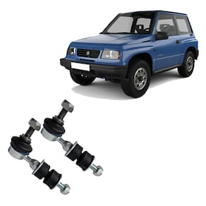 Bieleta estabilizadora dianteira vitara 1994 1995 1996 1997