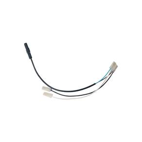 Chicote ligação fonte do refletor led sensor - gnatus