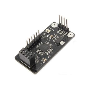 Interface I2c Twi Atmega48 P/ Nrf24l01