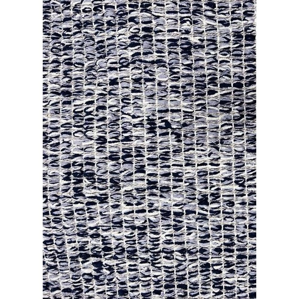 Tapete Tear 200X250 Tranca Ch Azul Bt