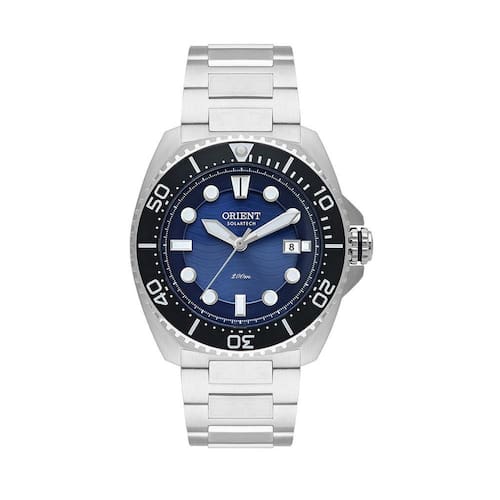 imagem-Relógio Orient Solatech - Mbss1471 D1Sx