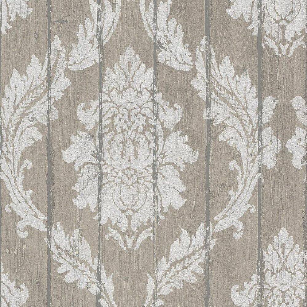 Papel parede freundin home collection 436624 rolo: 10m x