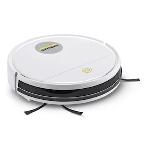 Robô Aspirador De Pó Com Modo Limpeza Rcv1 93010500 Karcher