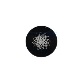 Gobo Do Disco Para Moving Beam One Pro Bsw 500 - N02