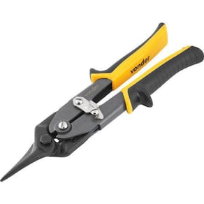 Tesoura Aviacao Reta Crv Vdp10R Vd Plus 3599201000