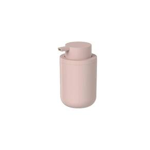 Porta Sabonete Liquido Bold Rosa Duna 300ml