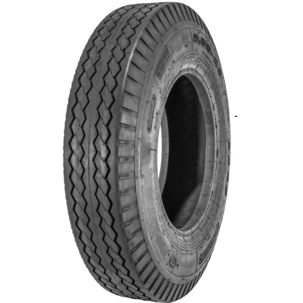 Pneu 900-20 Liso 14 Lonas 140/137K CSP48 Chengshan
