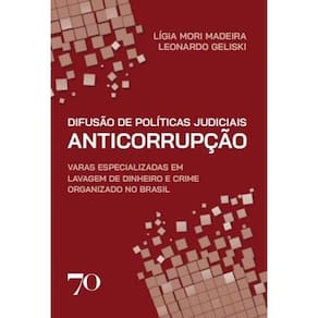 Difusão De Políticas Judiciais Anticorrupção