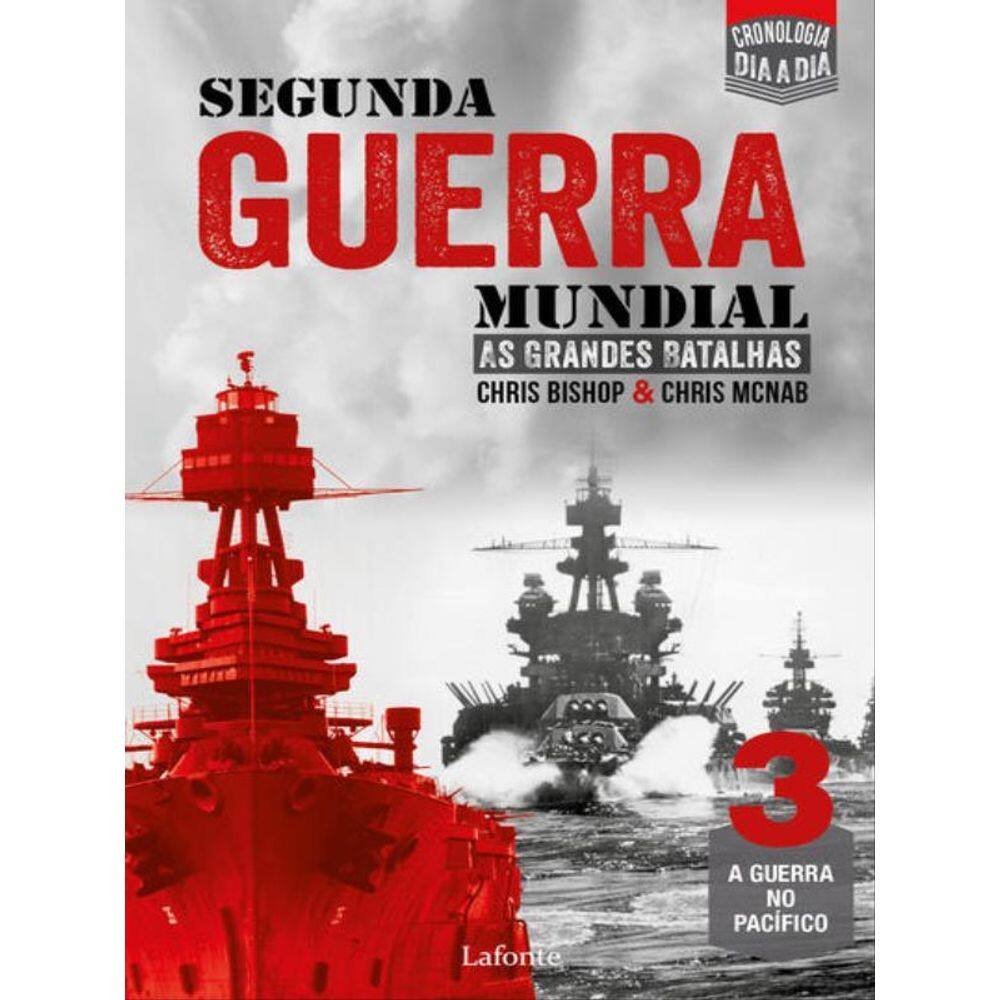 Segunda Guerra Mundial