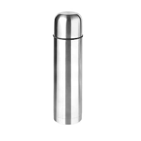 Garrafa Térmica de Viagem Inox Quente e Frio 500ml - Fratelli