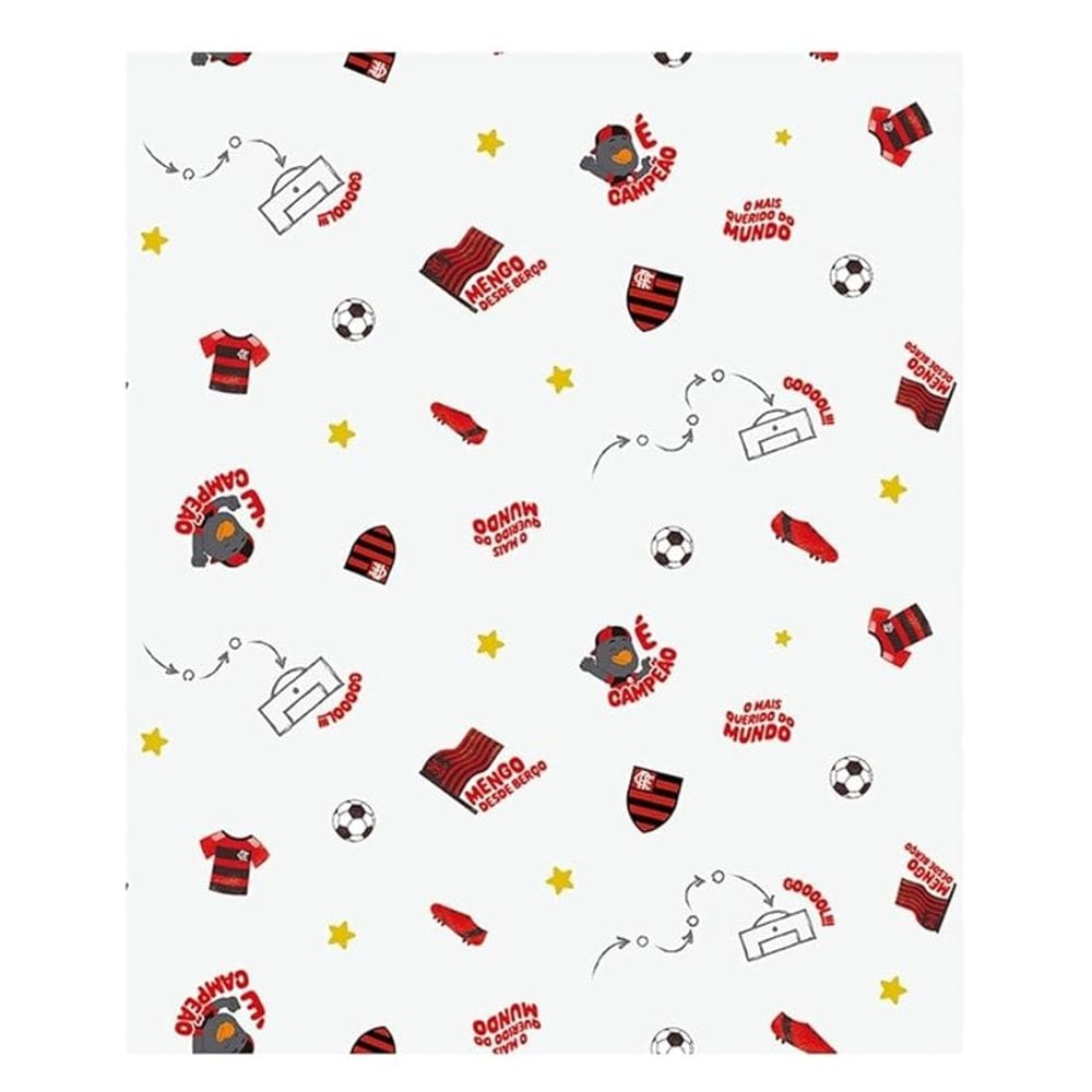 Tapete Infantil Térmico Dupla Face Fla - Zoop Toys
