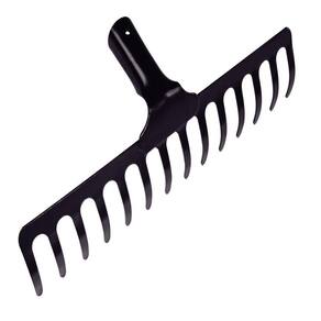 Ancinho Tramontina Curvo Leve 14 Dentes 6X1