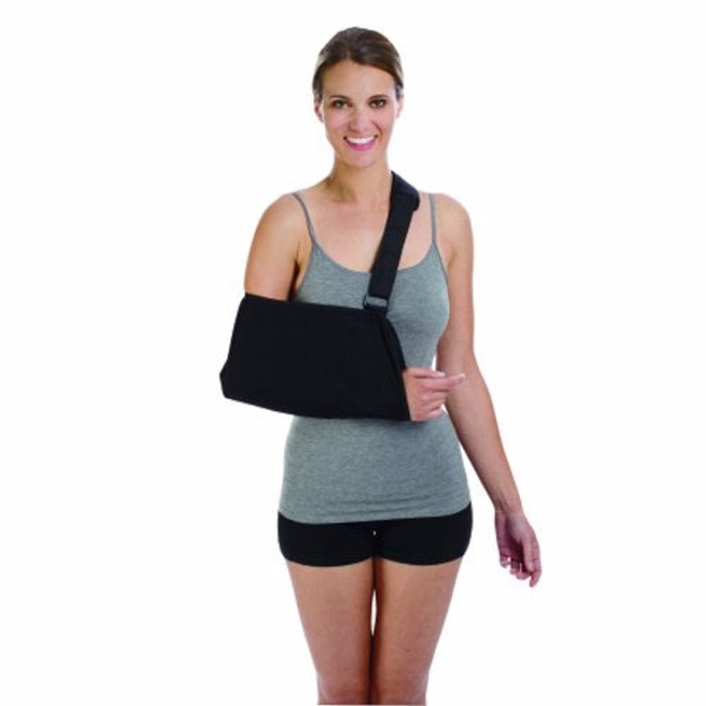 Arm Sling 1 Each por DJO (pacote com 2)